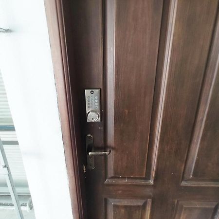 Amaca Host, Centro Historico, Independencia 249. Hotel Санта Крус де ла Сиера Екстериор снимка