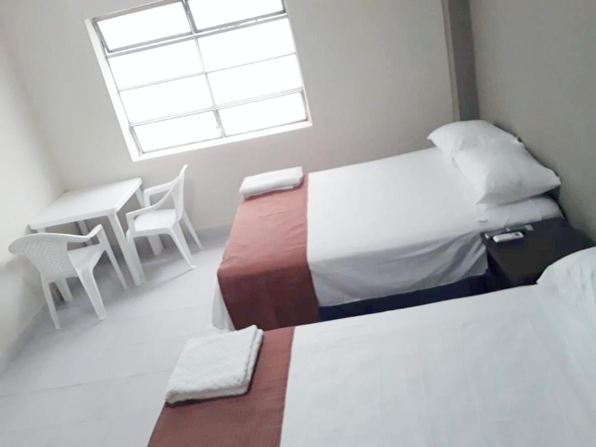 Amaca Host, Centro Historico, Independencia 249. Hotel Санта Крус де ла Сиера Екстериор снимка