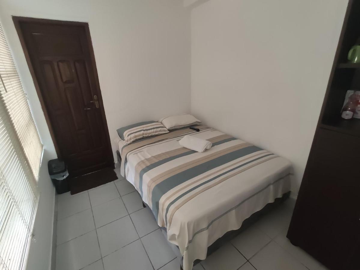 Amaca Host, Centro Historico, Independencia 249. Hotel Санта Крус де ла Сиера Екстериор снимка