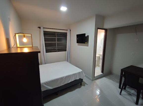 Amaca Host, Centro Historico, Independencia 249. Hotel Санта Крус де ла Сиера Екстериор снимка