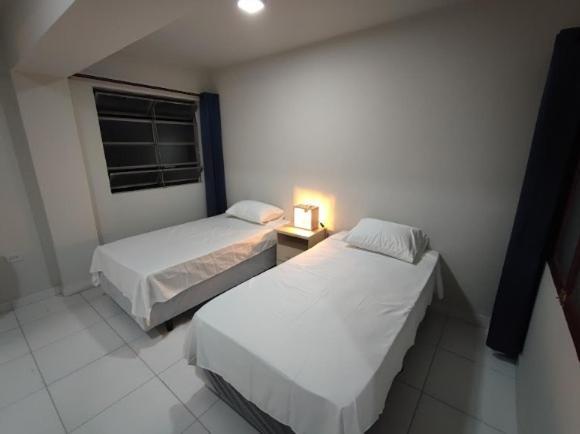 Amaca Host, Centro Historico, Independencia 249. Hotel Санта Крус де ла Сиера Екстериор снимка