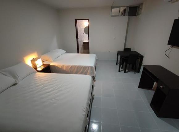 Amaca Host, Centro Historico, Independencia 249. Hotel Санта Крус де ла Сиера Екстериор снимка
