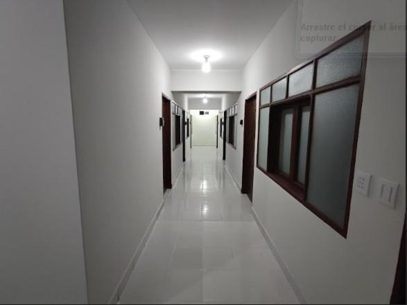 Amaca Host, Centro Historico, Independencia 249. Hotel Санта Крус де ла Сиера Екстериор снимка