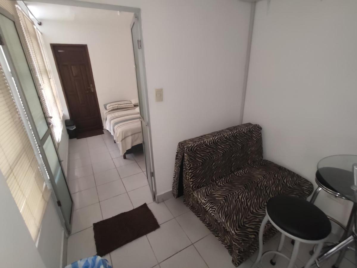 Amaca Host, Centro Historico, Independencia 249. Hotel Санта Крус де ла Сиера Екстериор снимка